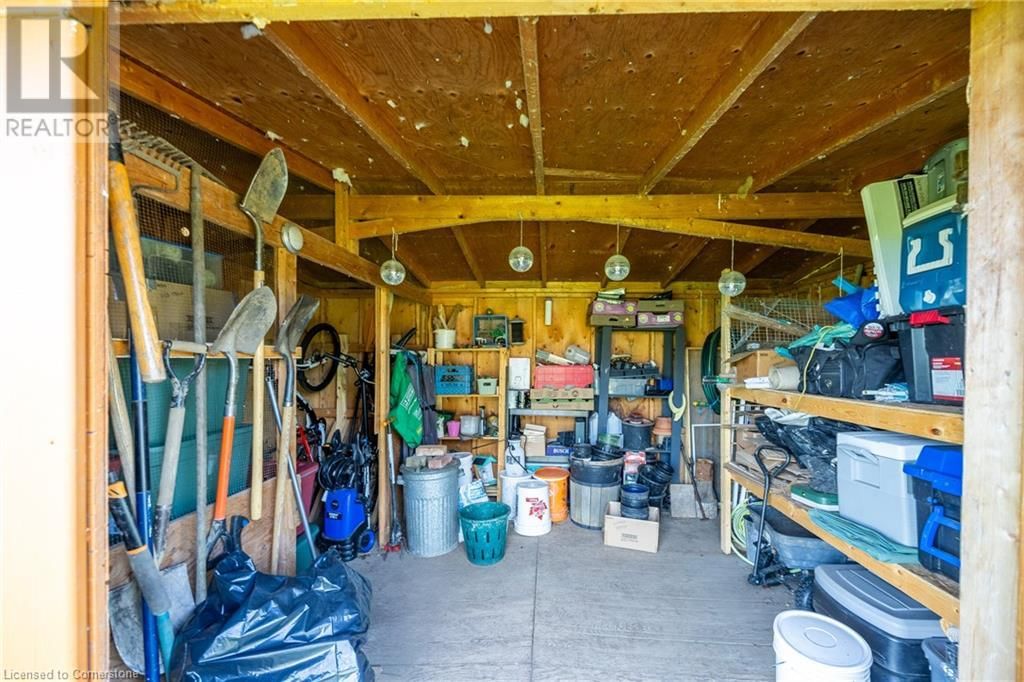 1698 LAKESHORE ROAD Image 36