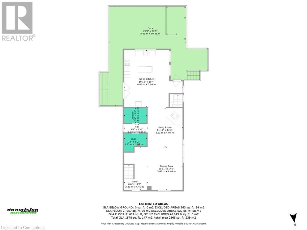 1698 LAKESHORE ROAD Image 44