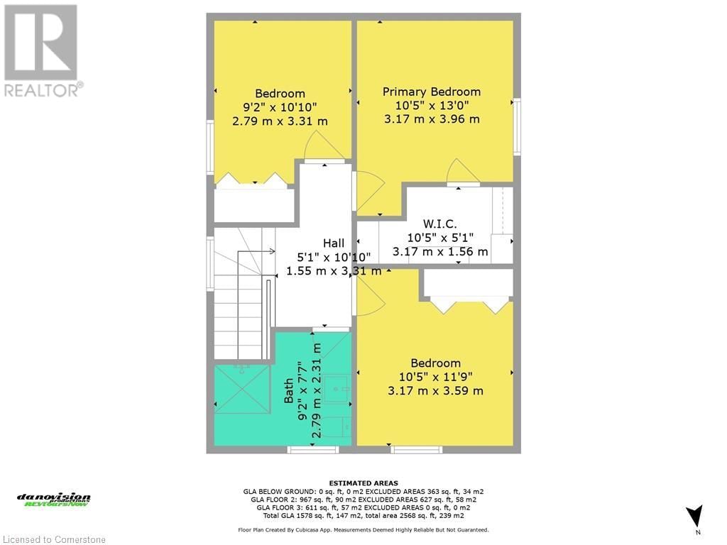 1698 LAKESHORE ROAD Image 45