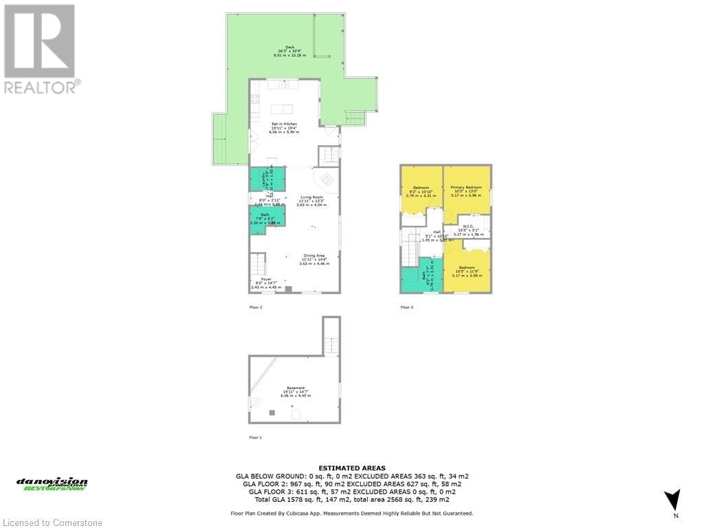 1698 LAKESHORE ROAD Image 46