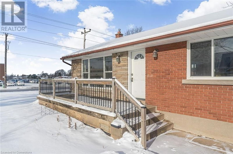 Secondary Property View