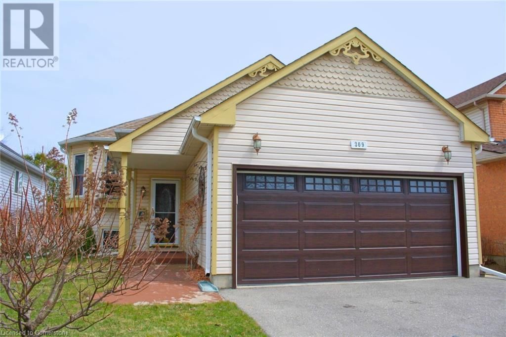 309 CHRISTOPHER DRIVE Image 1