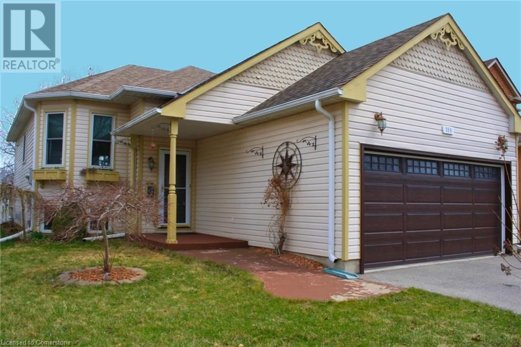 309 CHRISTOPHER DRIVE Image 2