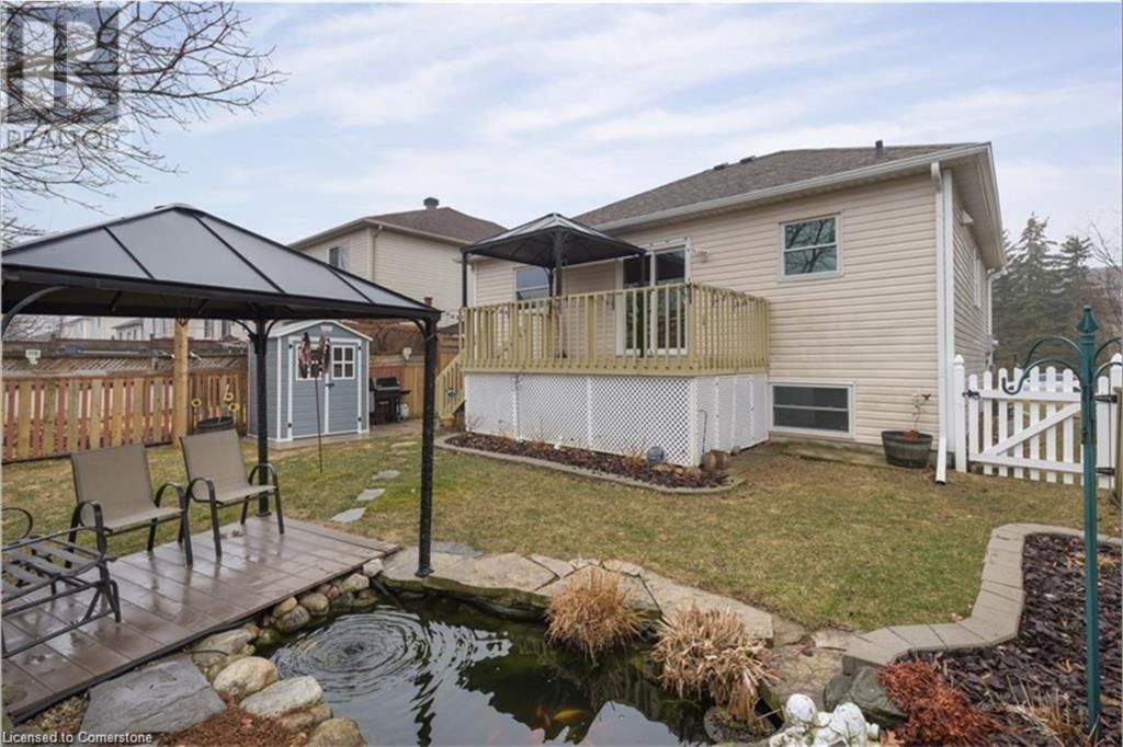 309 CHRISTOPHER DRIVE Image 4
