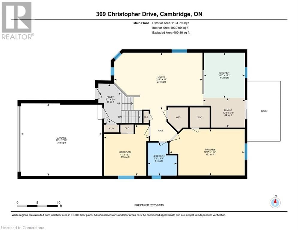 309 CHRISTOPHER DRIVE Image 40