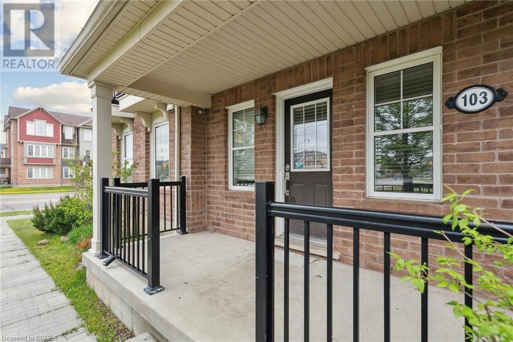 103 BLEASDALE AVENUE Image 6