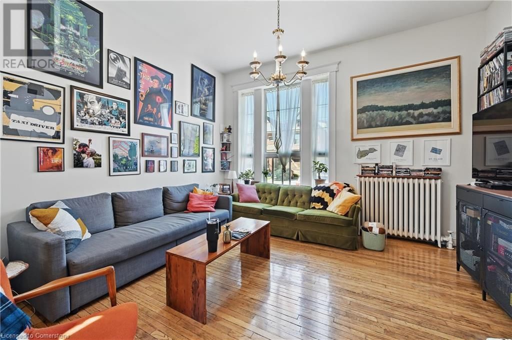 55 BARTON STREET WEST Image 23