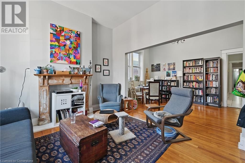 55 BARTON STREET WEST Image 33