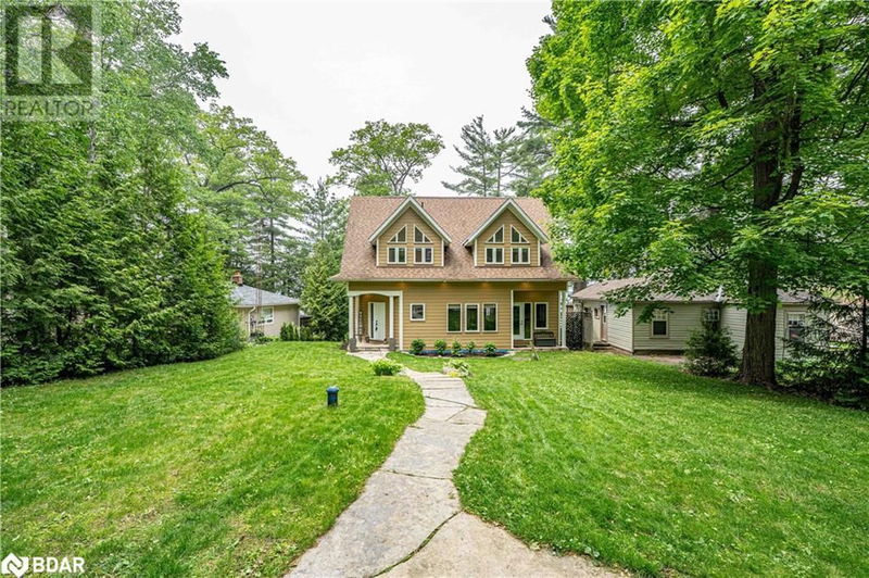 Secondary Property View