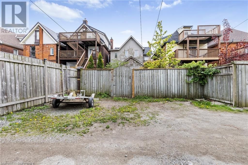 20 TUCKETT STREET Image 47