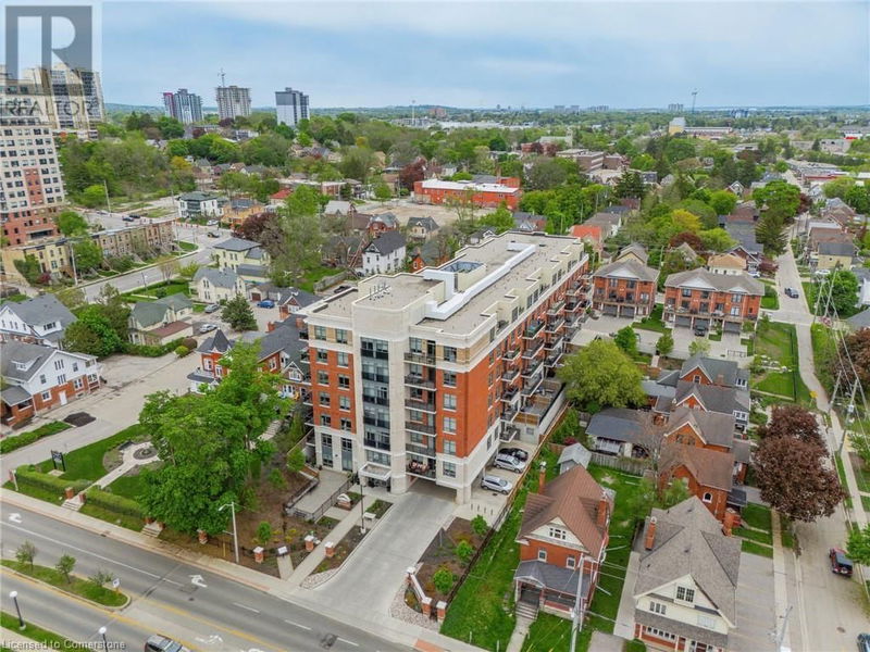 Secondary Property View