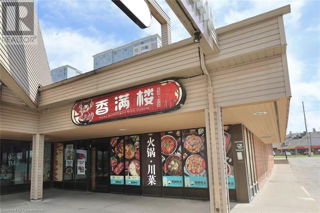 unit 19 - 160 UNIVERSITY AVENUE WEST Image 2
