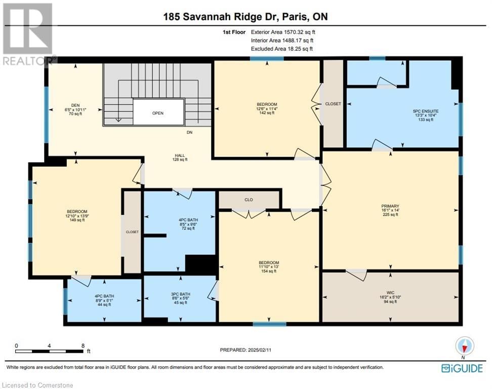185 SAVANNAH RIDGE DRIVE Image 44