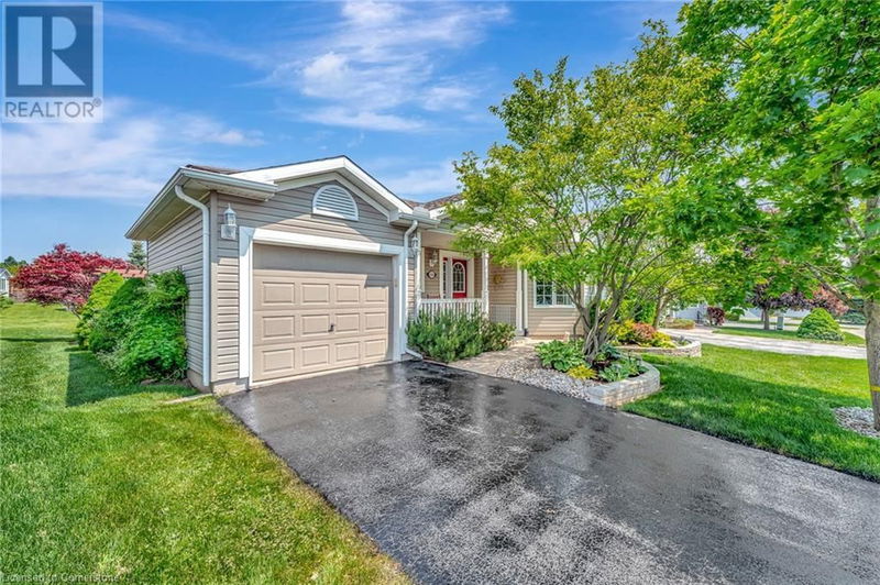 Secondary Property View