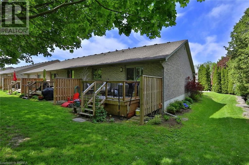 Secondary Property View