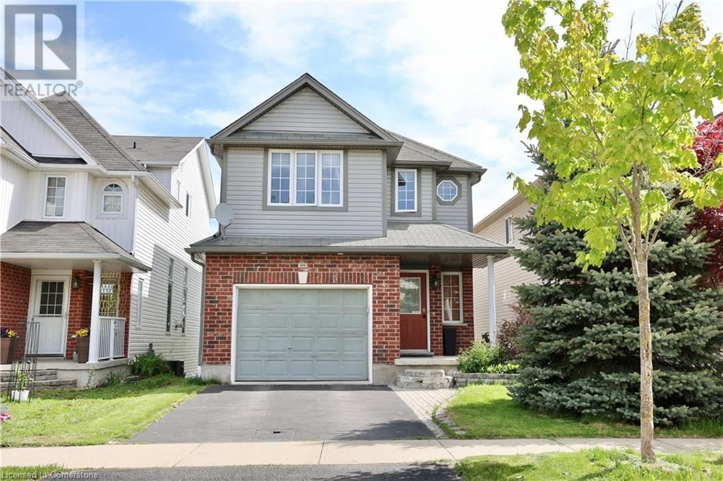 686 WILD GINGER AVENUE Image 1