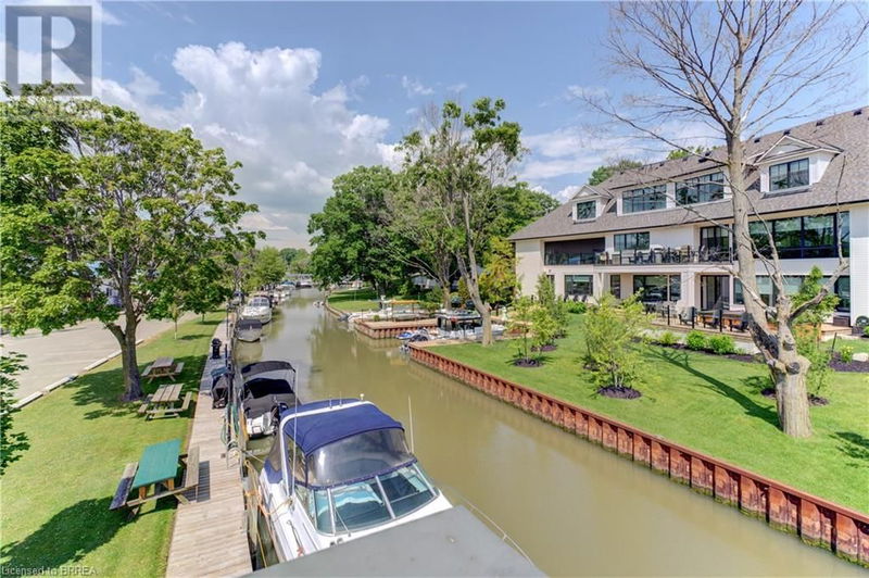 Tertiary Property View