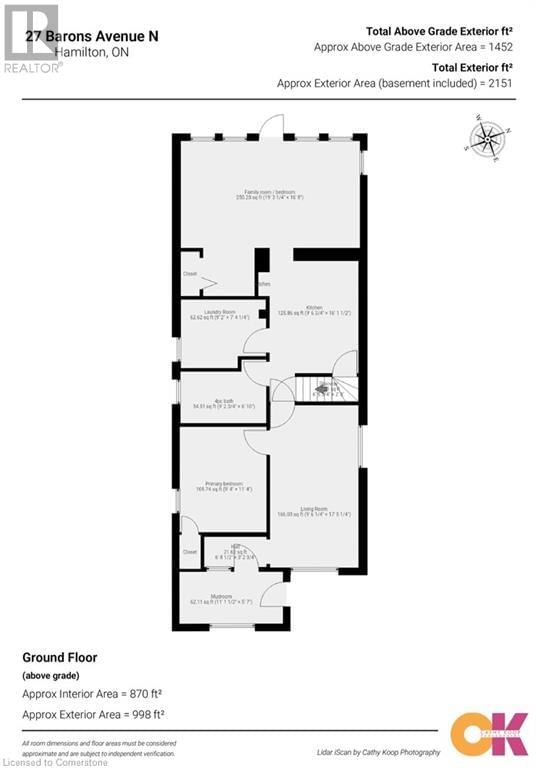 27 BARONS AVENUE NORTH Image 48
