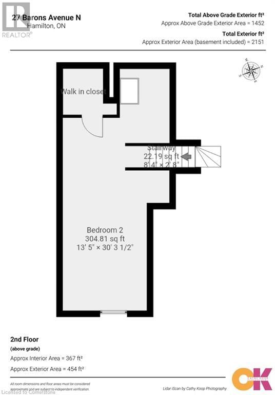 27 BARONS AVENUE NORTH Image 49