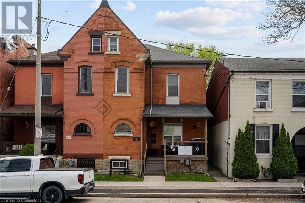 550 JAMES STREET NORTH Image 3