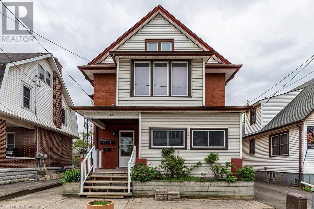 23 AVENUE PLACE Image 1