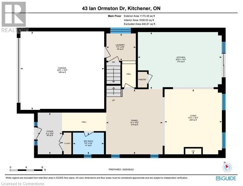 43 IAN ORMSTON DRIVE Image 48
