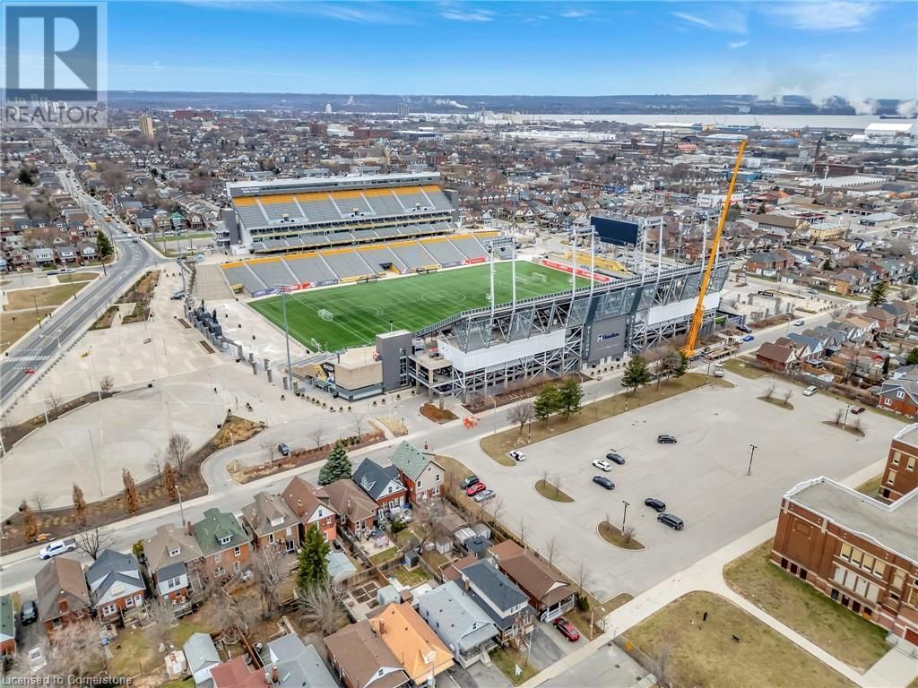 Primary Property View
