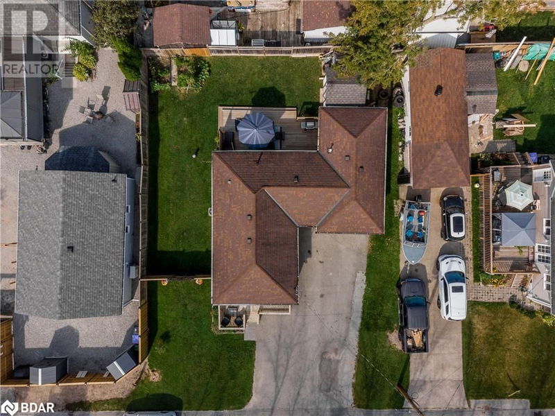Secondary Property View