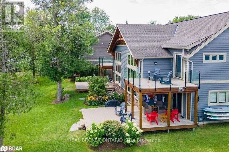 Secondary Property View