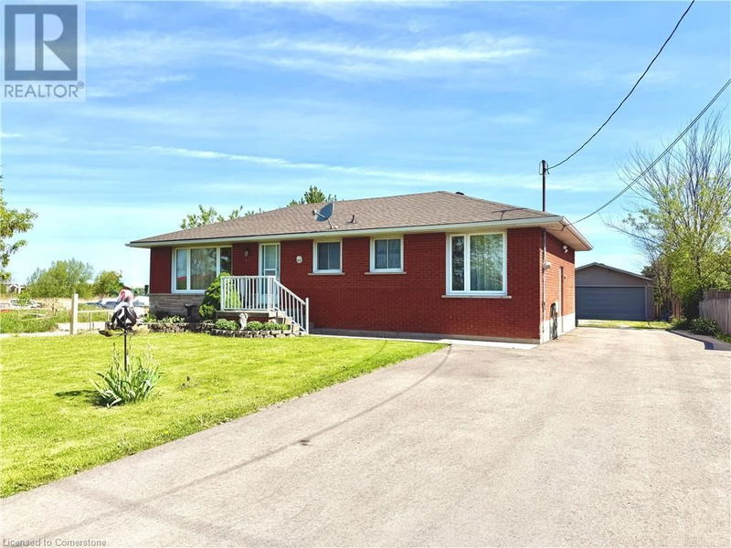 Secondary Property View