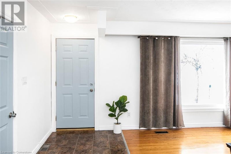 Tertiary Property View