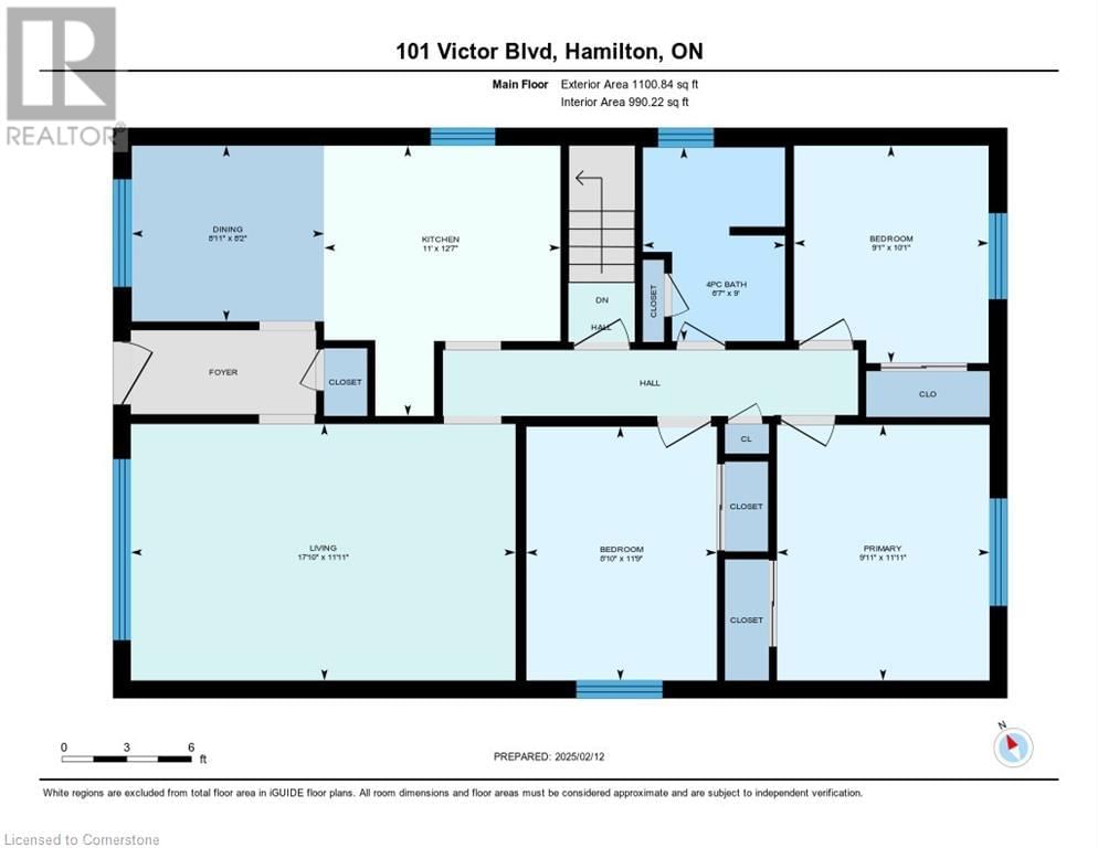 101 VICTOR BOULEVARD Image 22