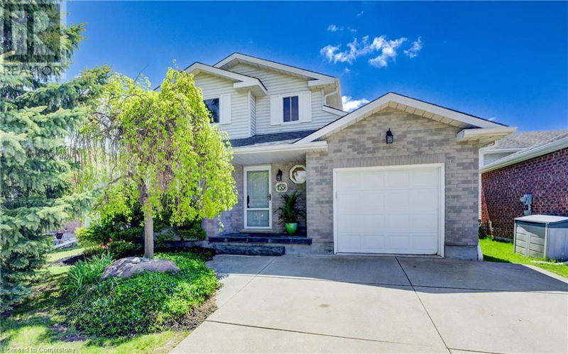 Secondary Property View