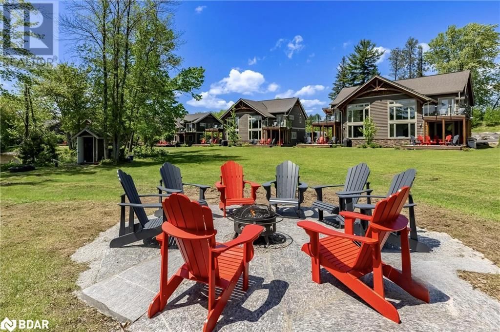 2B - 1841 MUSKOKA ROAD 118 ROAD WEST Image 26