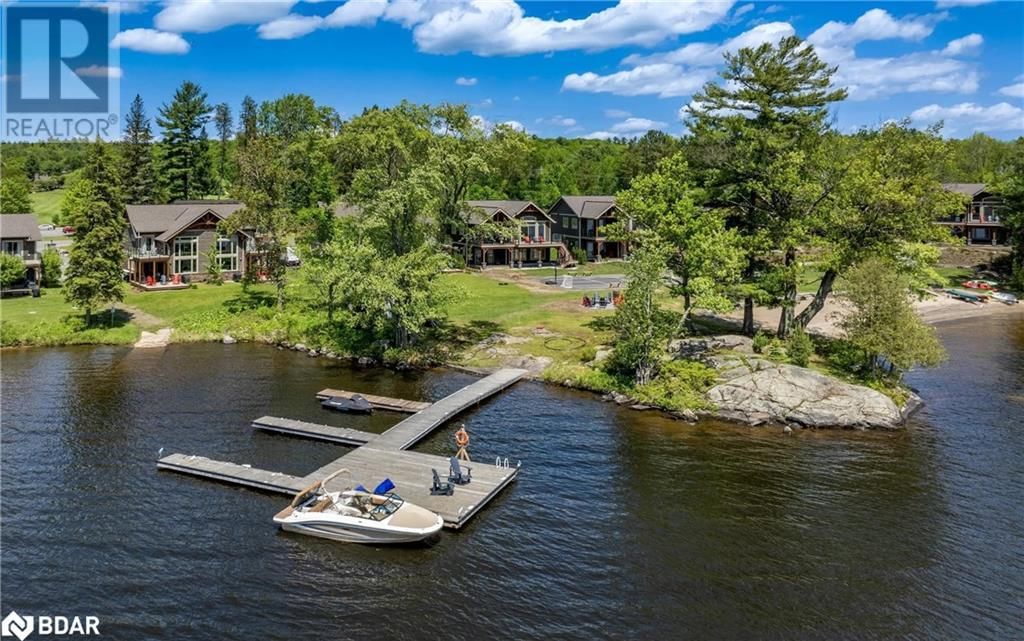 2B - 1841 MUSKOKA ROAD 118 ROAD WEST Image 31