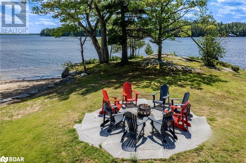 2B - 1841 MUSKOKA ROAD 118 ROAD WEST Image 32