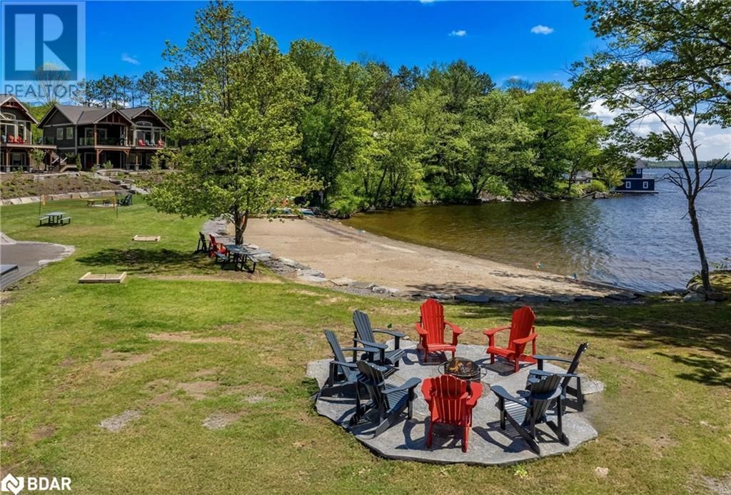 2B - 1841 MUSKOKA ROAD 118 ROAD WEST Image 33
