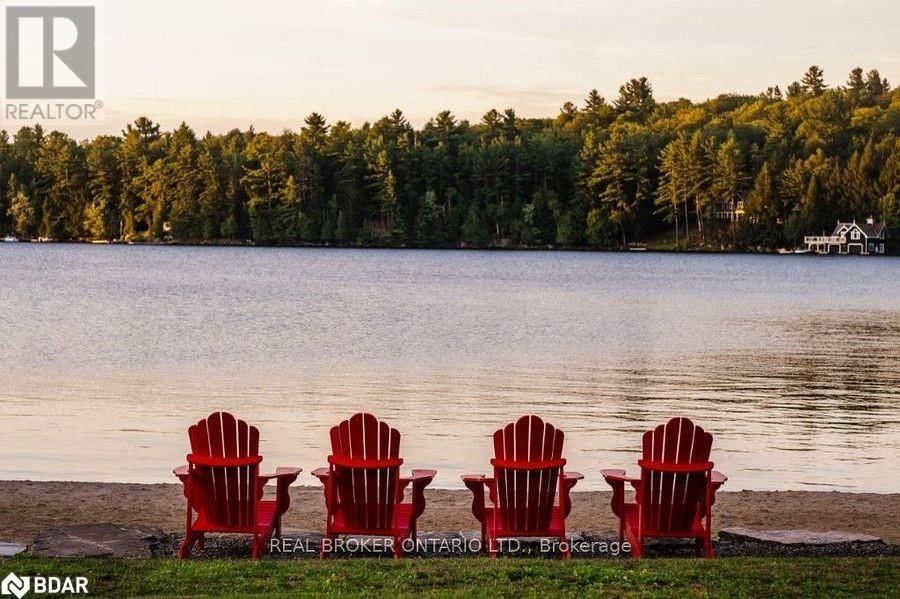 2B - 1841 MUSKOKA ROAD 118 ROAD WEST Image 35