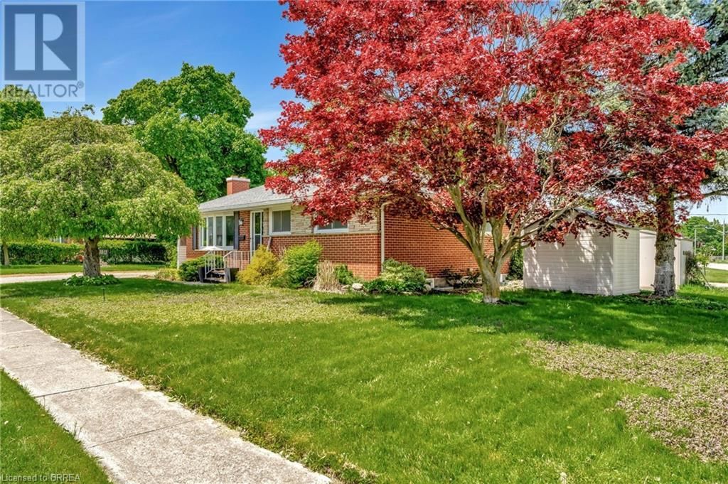 Primary Property View
