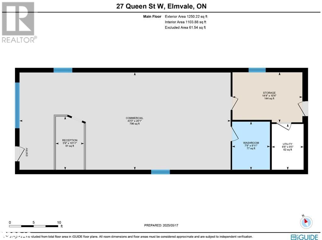 27 QUEEN STREET WEST Image 15