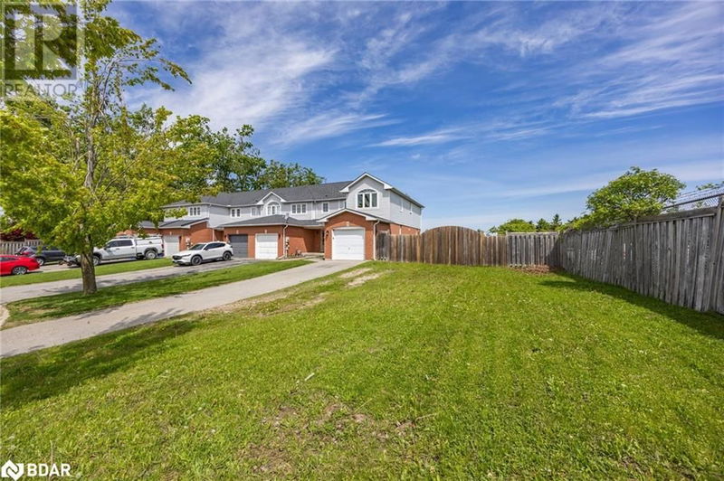 Tertiary Property View