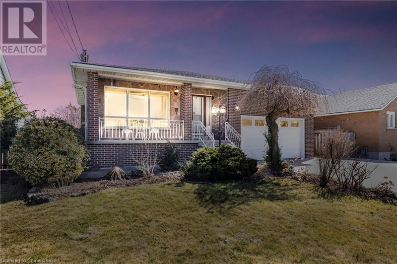 Secondary Property View