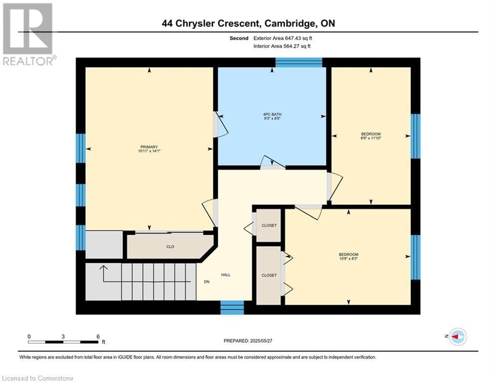 44 CHRYSLER CRESCENT Image 43