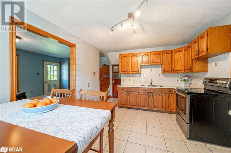 Tertiary Property View