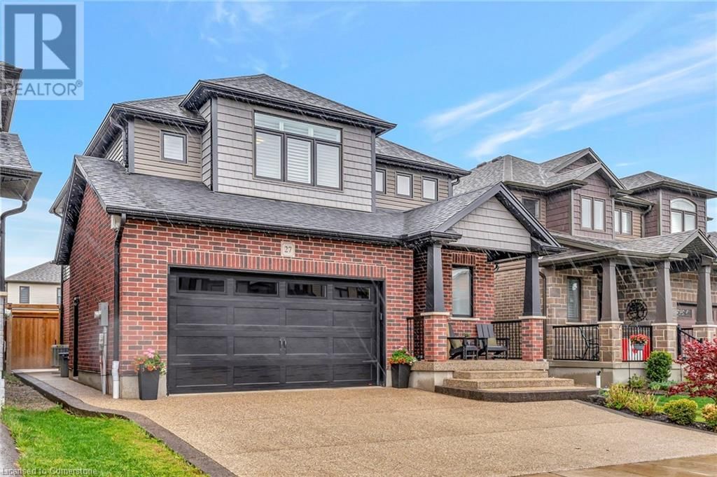 27 QUEENSGATE CRESCENT Image 42