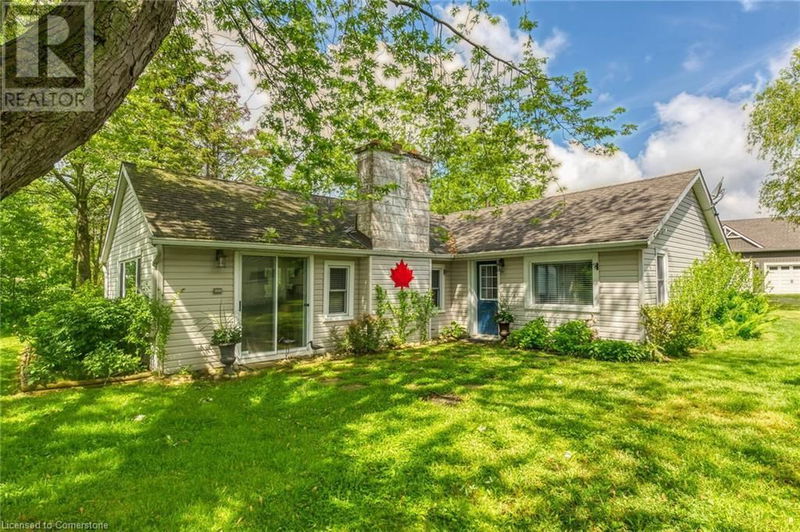 Secondary Property View