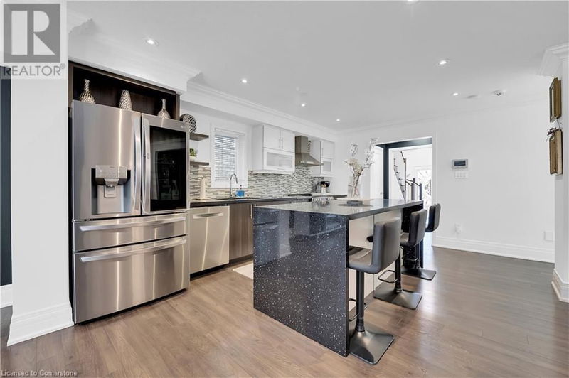 Tertiary Property View