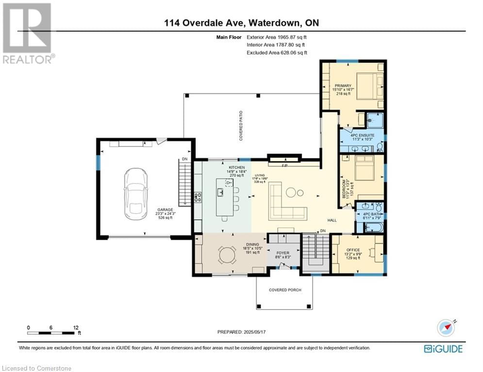 114 OVERDALE AVENUE Image 49
