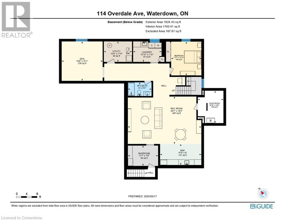 114 OVERDALE AVENUE Image 50