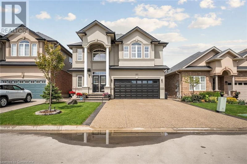 Secondary Property View